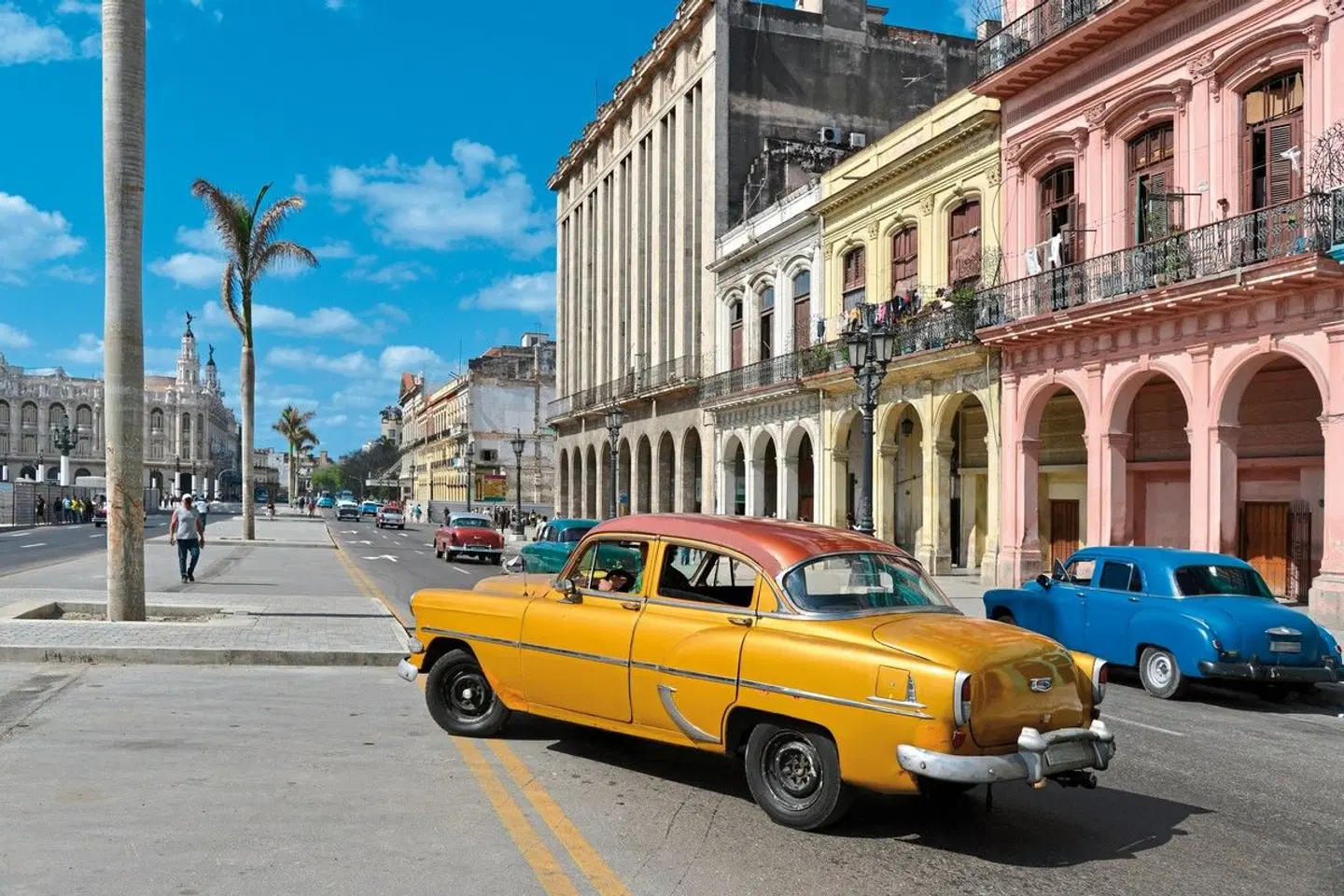 Kuba für Genießer SPORTS_AND_LEISURE