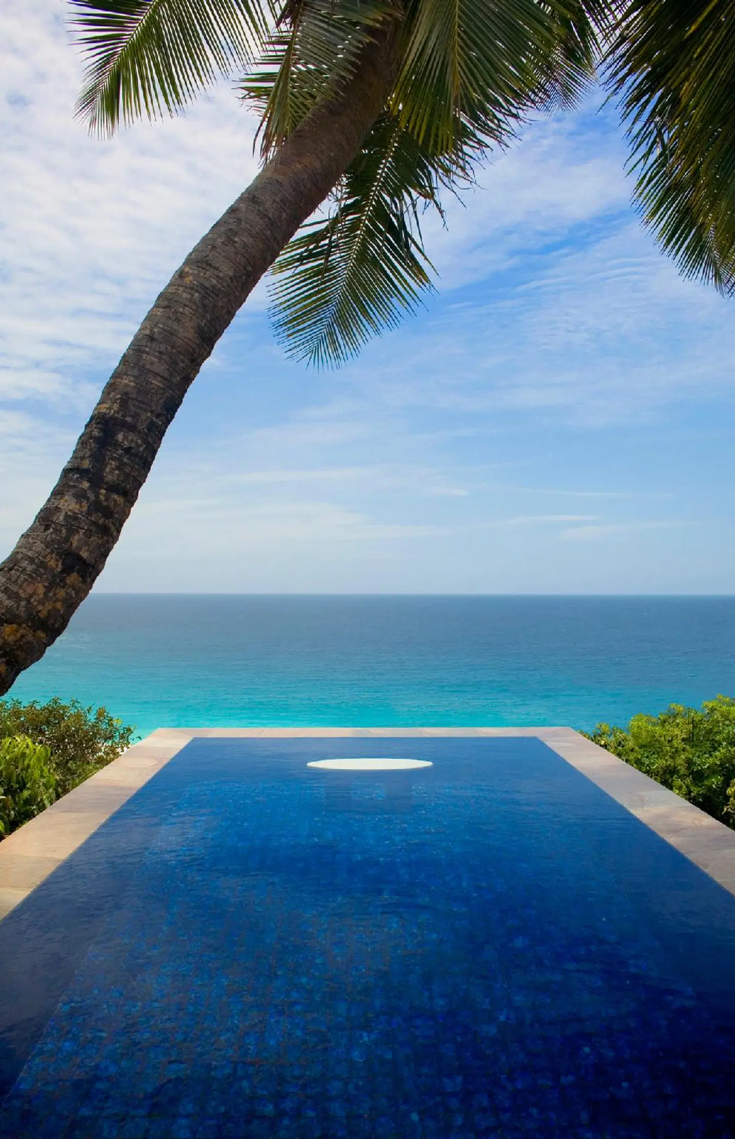 Banyan Tree Seychelles OUTDOOR_POOL