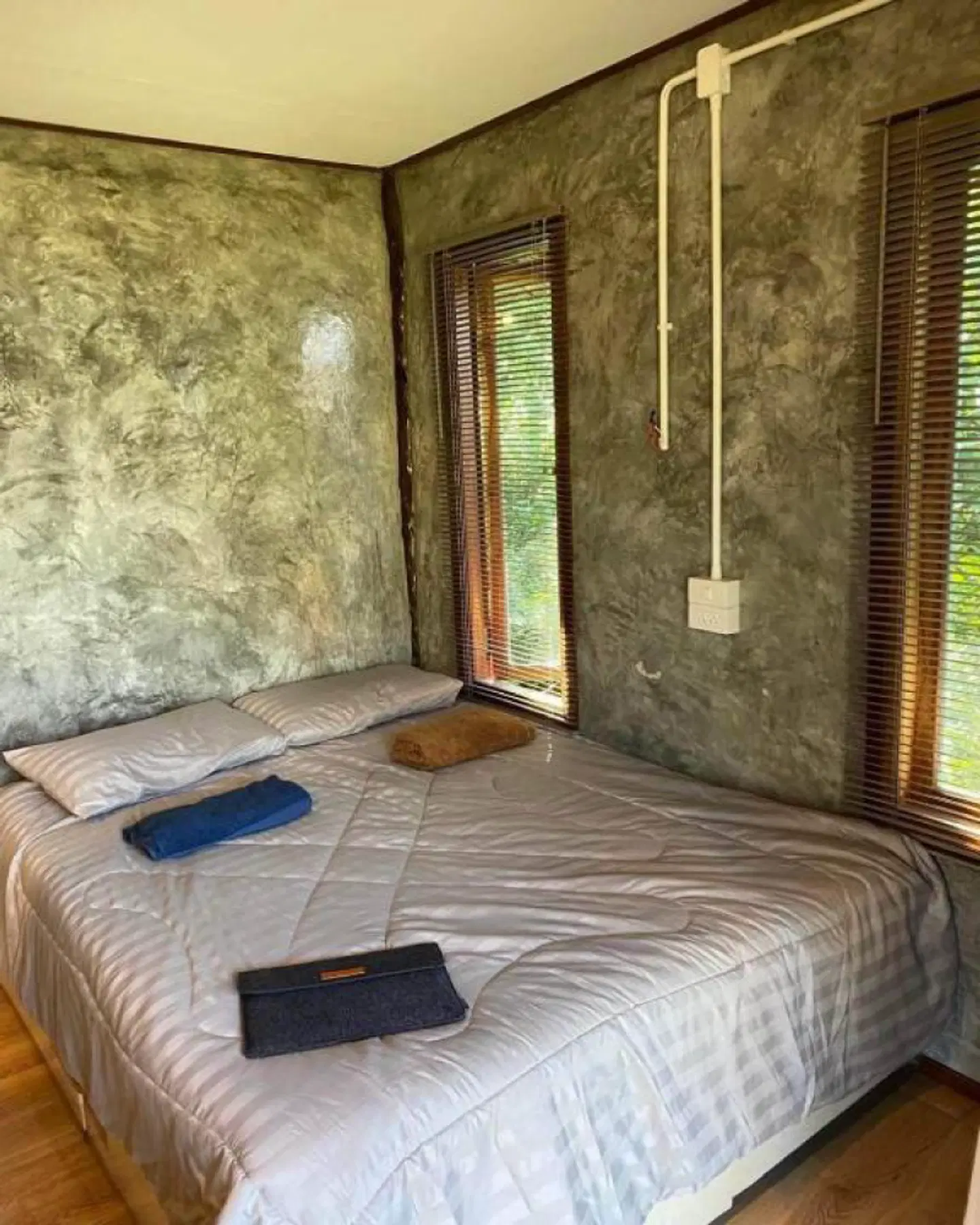 The Ngam Kho Resort ROOM_EXAMPLE