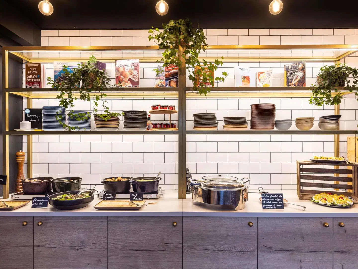 Mercure Bordeaux Centre Ville Bar