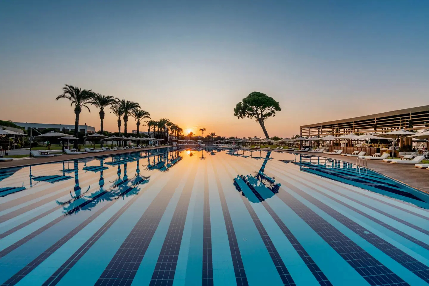 Rixos Premium Belek OUTDOOR_POOL