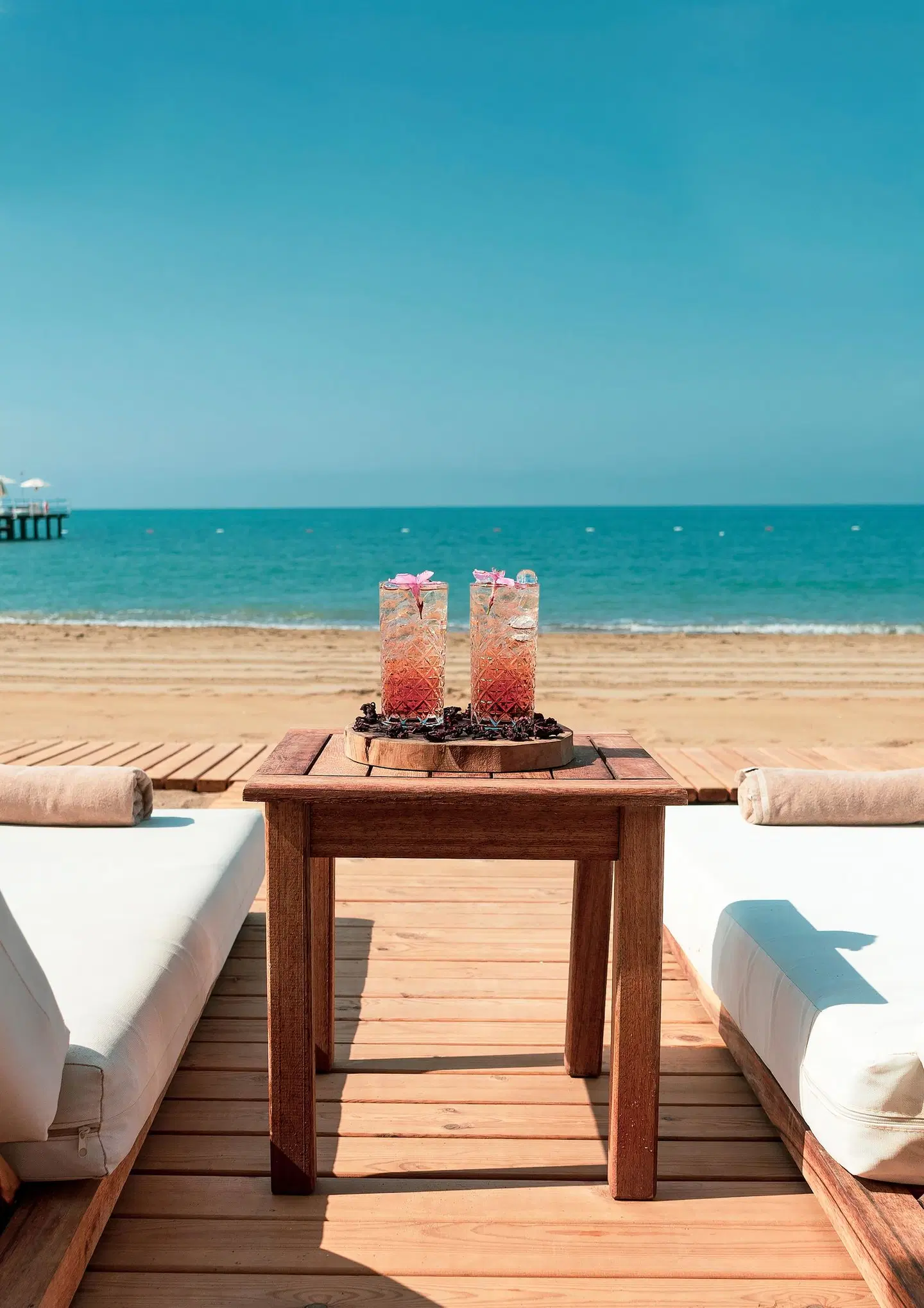 Rixos Premium Belek BEACH