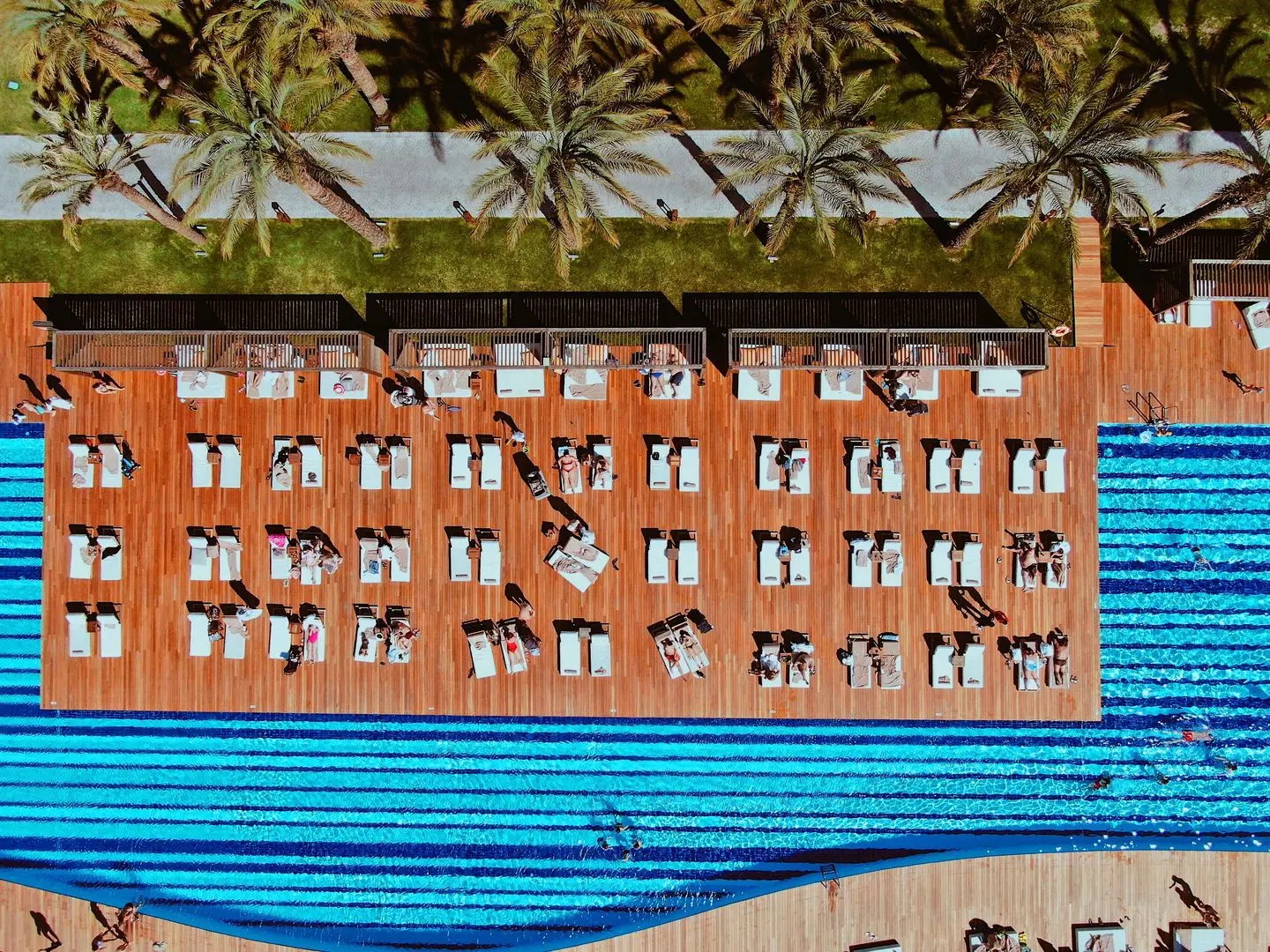 Rixos Premium Belek OUTDOOR_POOL