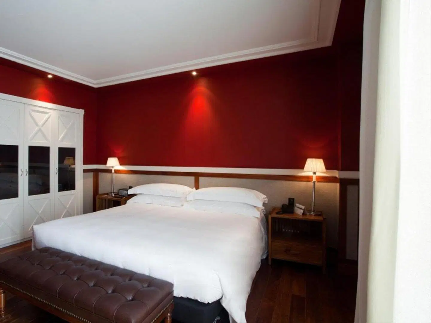 Hotel 1898 ROOM_EXAMPLE