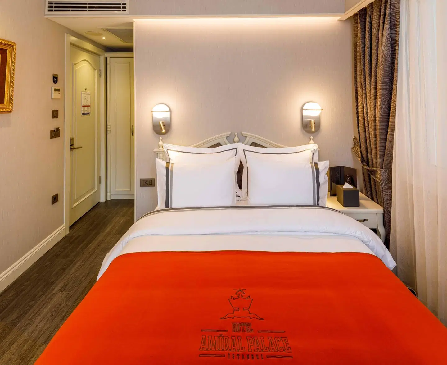 Amiral Palace Hotel ROOM_EXAMPLE