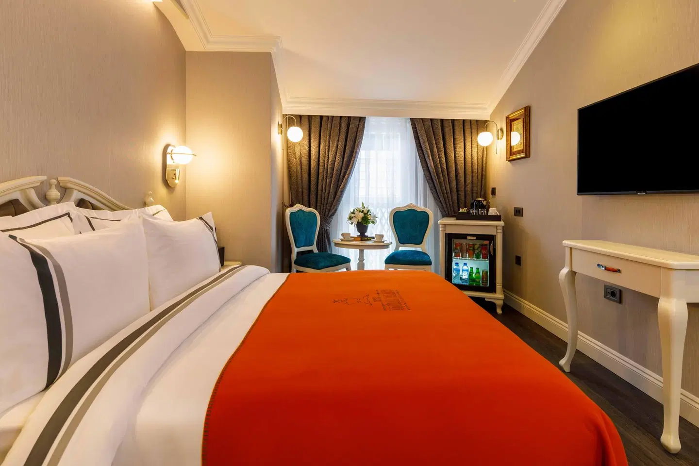 Amiral Palace Hotel ROOM_EXAMPLE