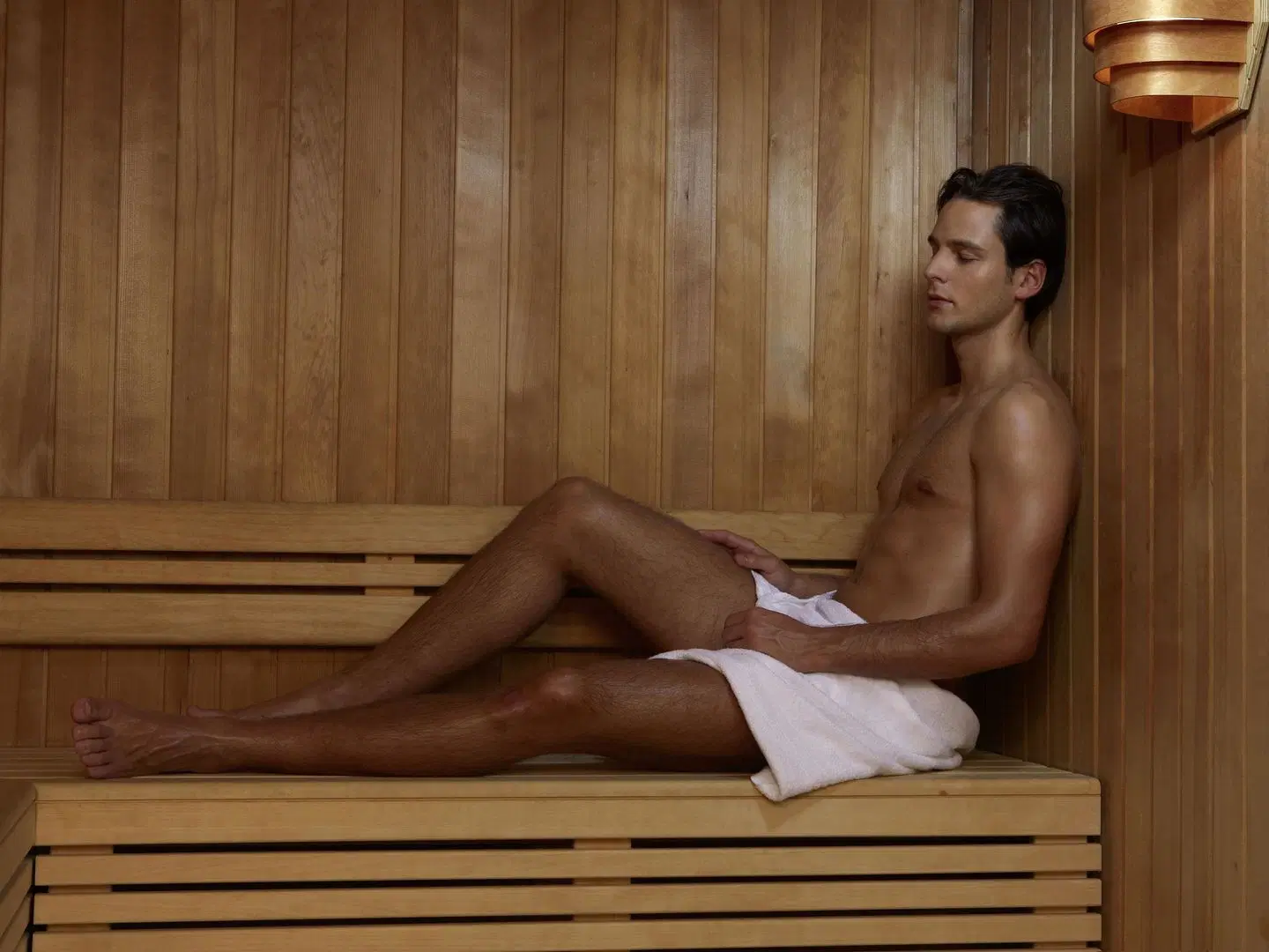 Aparthotel Adagio Vienna City HEALTH_BEAUTY