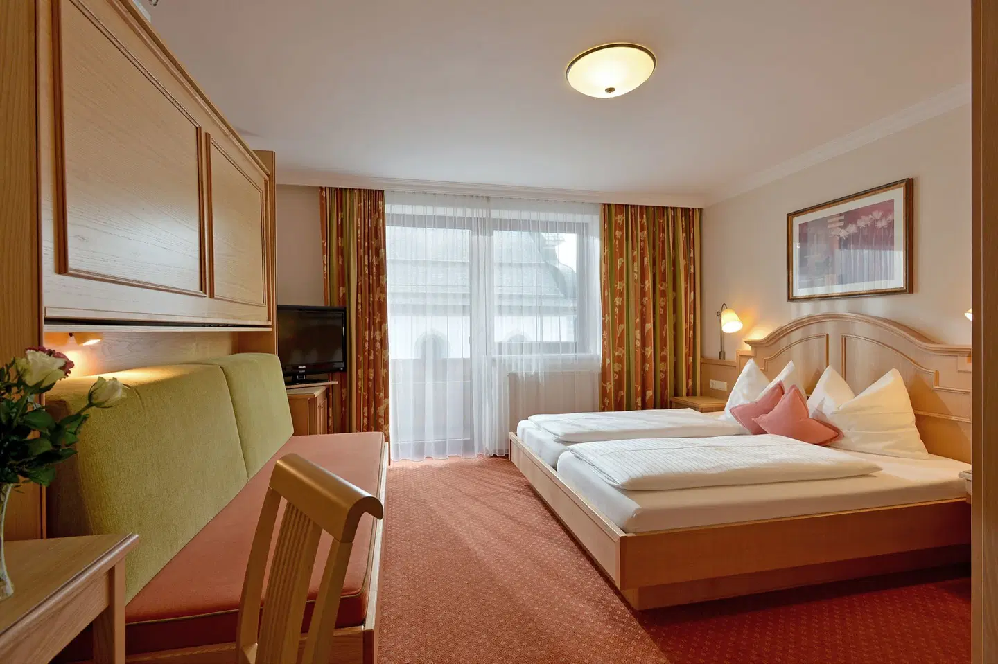 Ferienhotel Hoppet ROOM_EXAMPLE