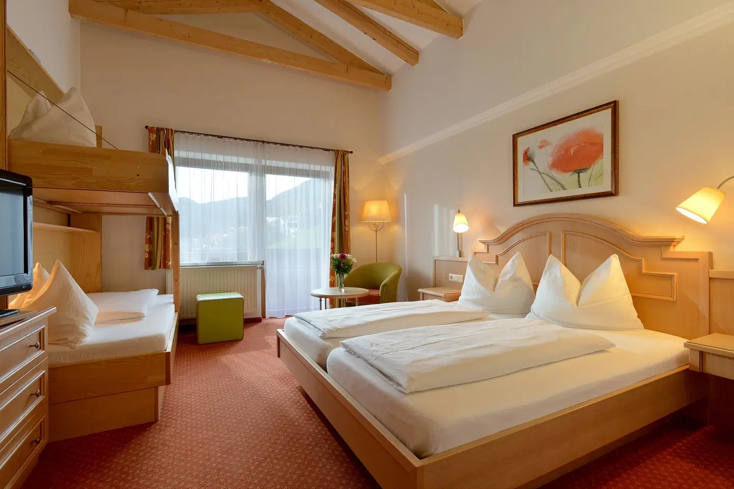Ferienhotel Hoppet ROOM_EXAMPLE
