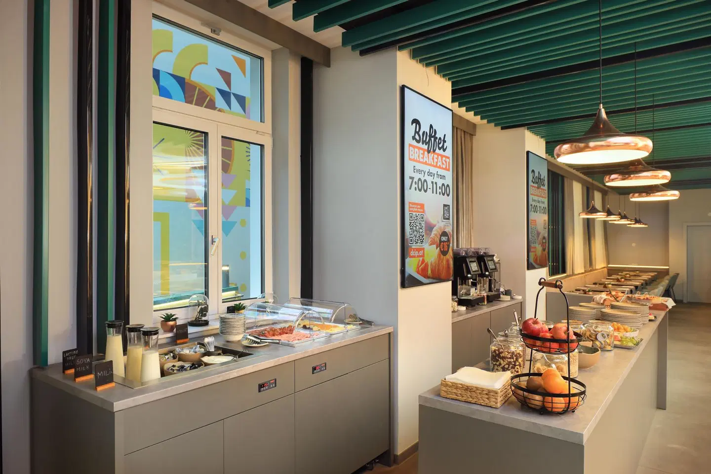 Lyf Schoenbrunn Vienna Badezimmer