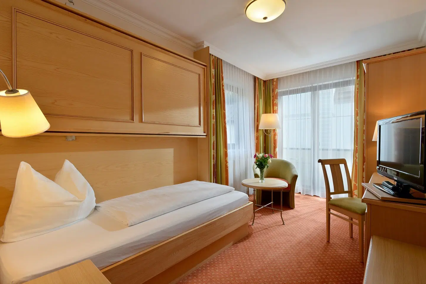 Ferienhotel Hoppet ROOM_EXAMPLE