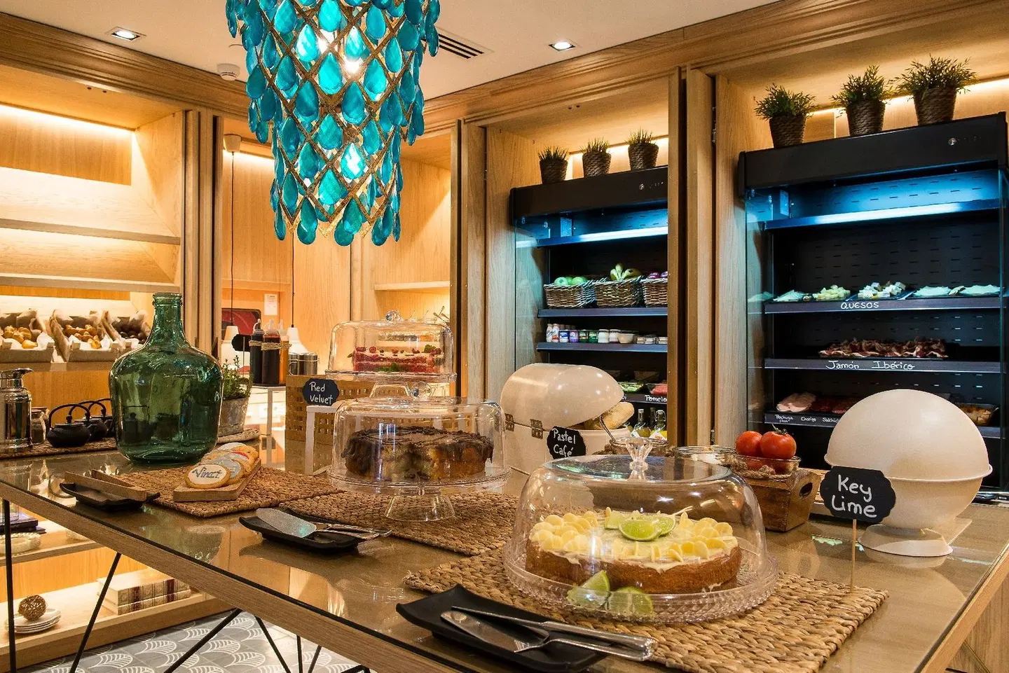 Vincci Centrum Restaurant