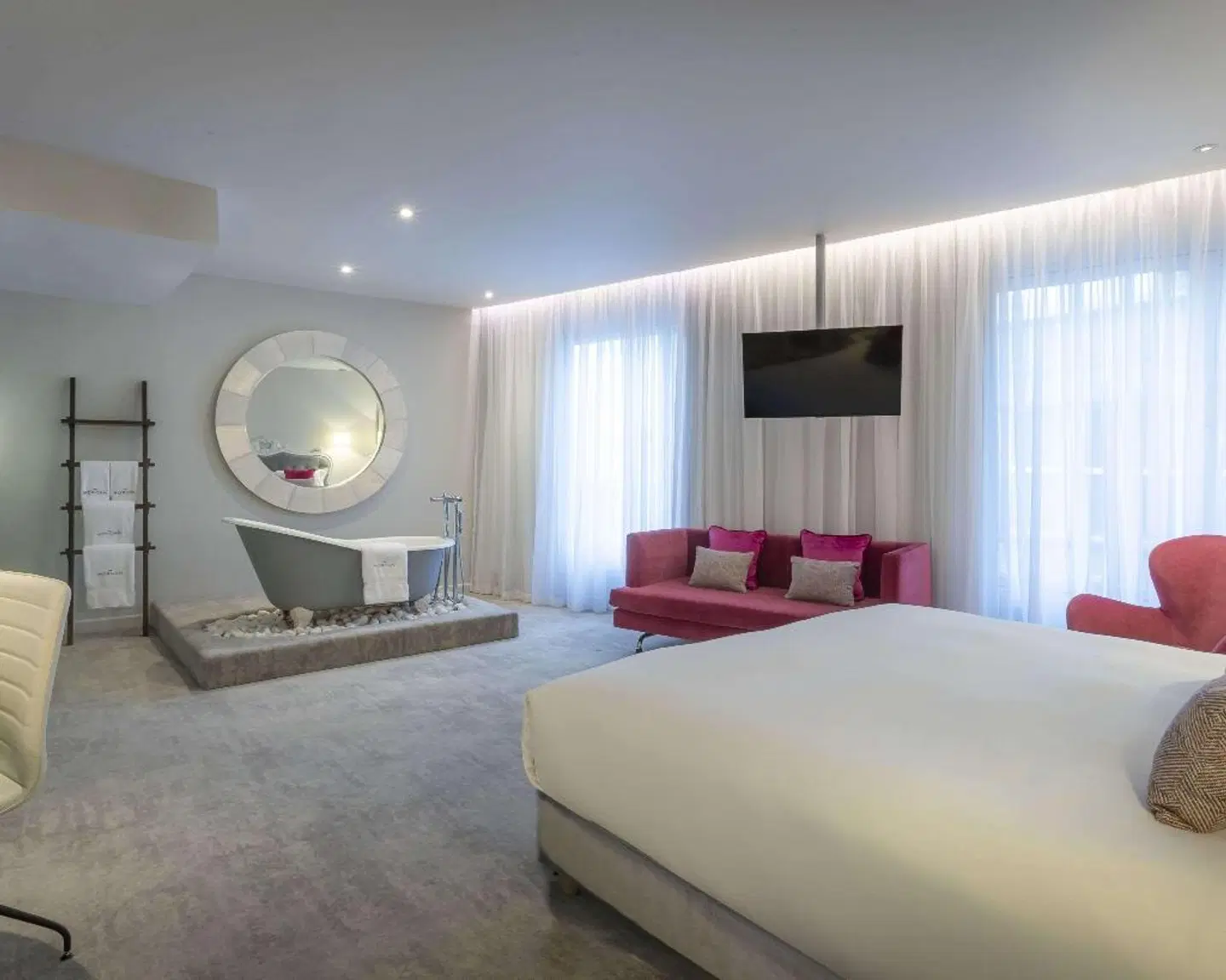 The Morgan ROOM_EXAMPLE