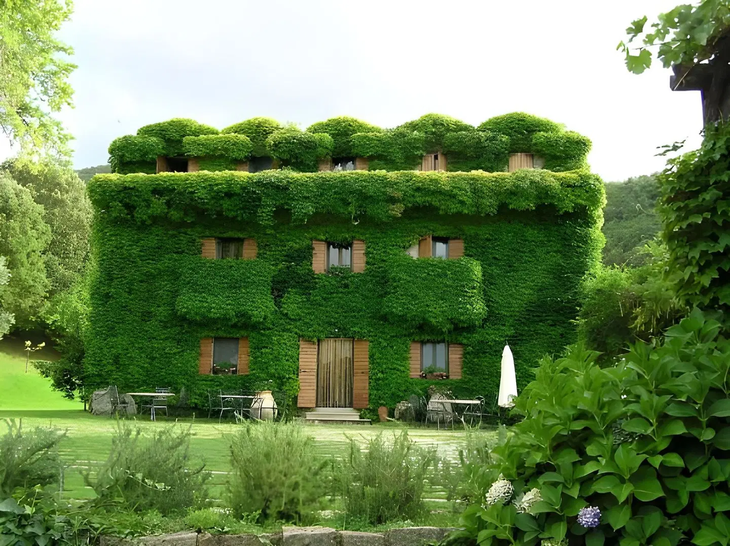 L'Agnata di De André GARDEN