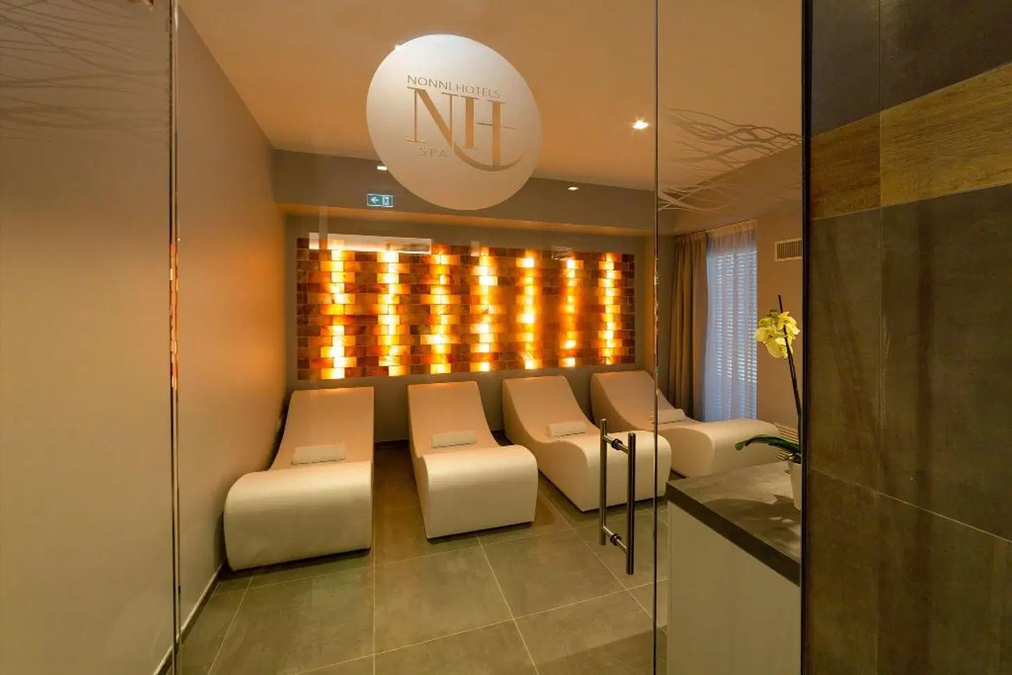 Waldorf Palace Hotel LOUNGE_LOBBY