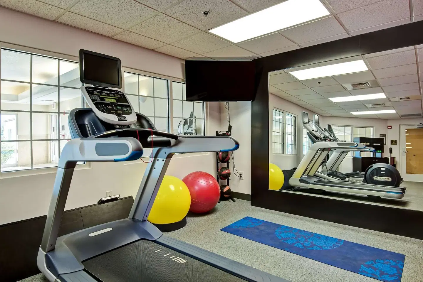 Homewood Suites by Hilton Fort Collins SPORTS_AND_LEISURE