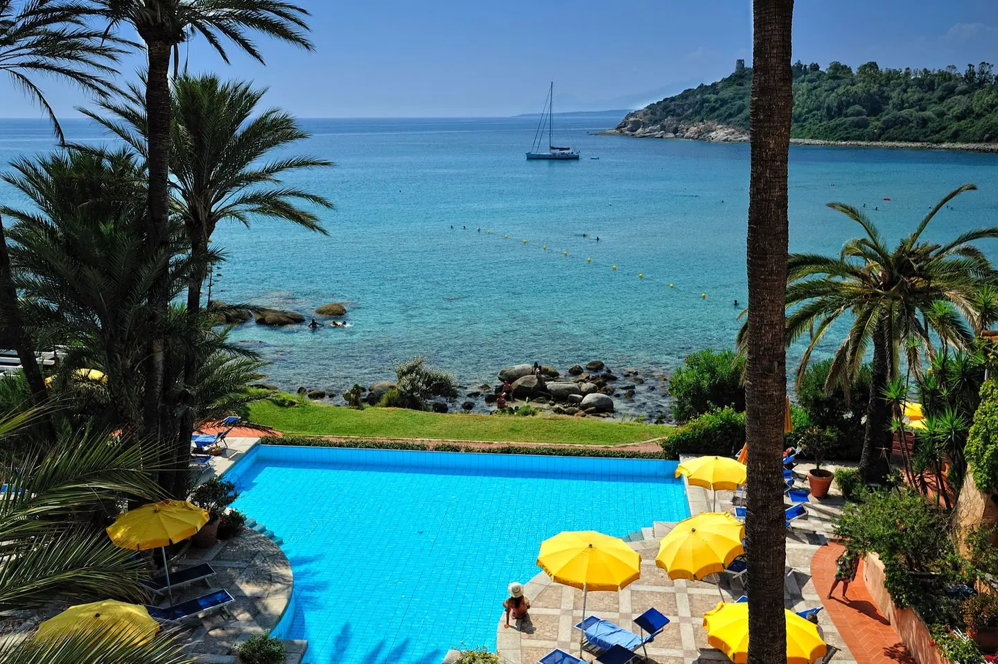 La Bitta OUTDOOR_POOL