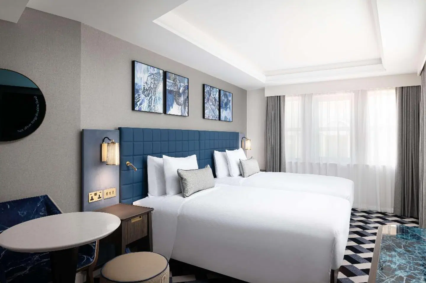 Lost Property St. Paul'S London, Curio Collection By Hilton ROOM_EXAMPLE