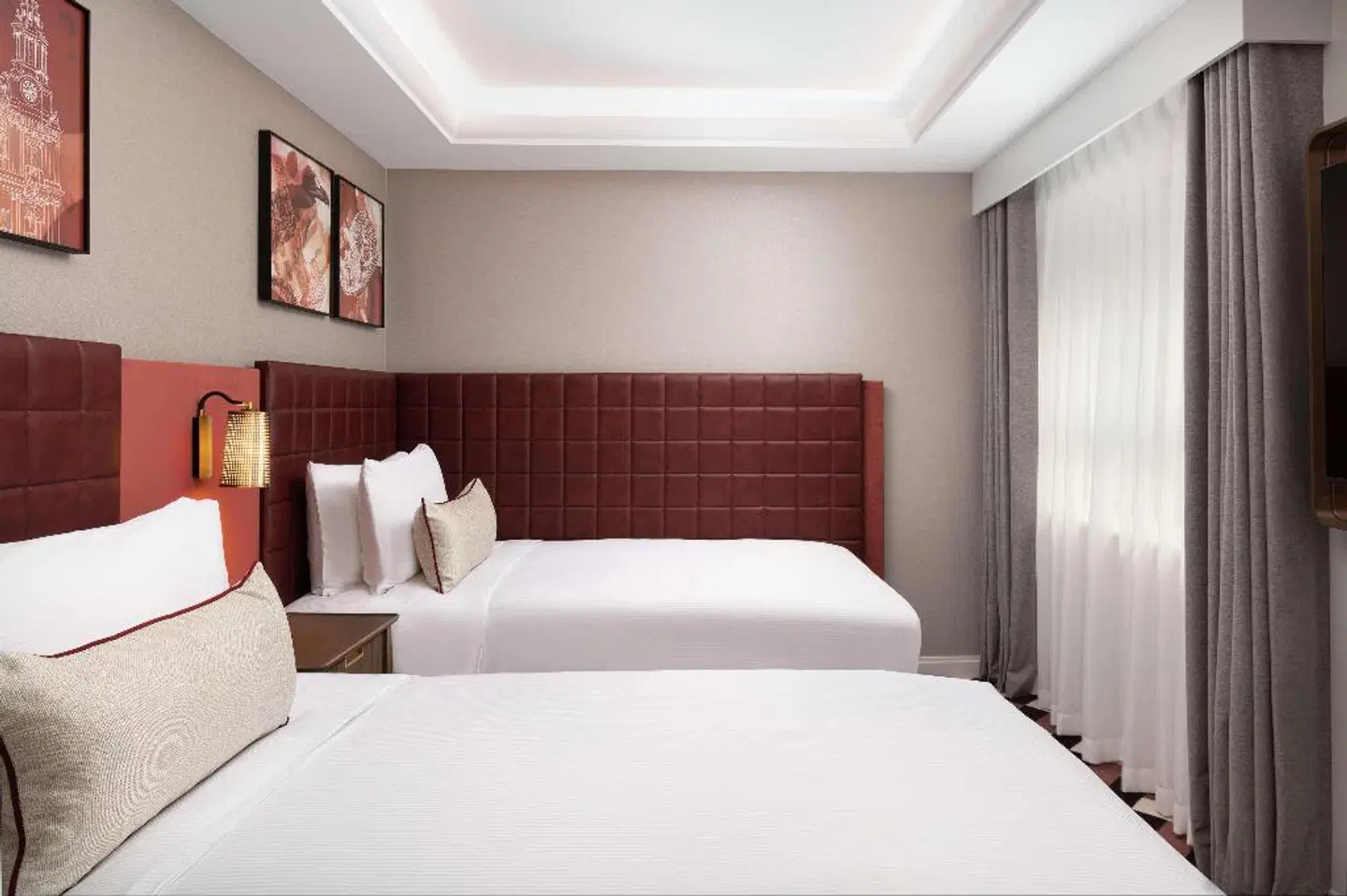 Lost Property St. Paul'S London, Curio Collection By Hilton ROOM_EXAMPLE