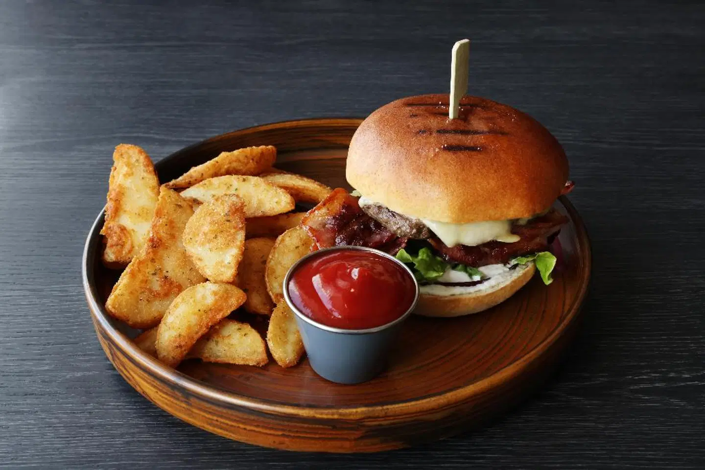 Fosshotel Westfjords Restaurant