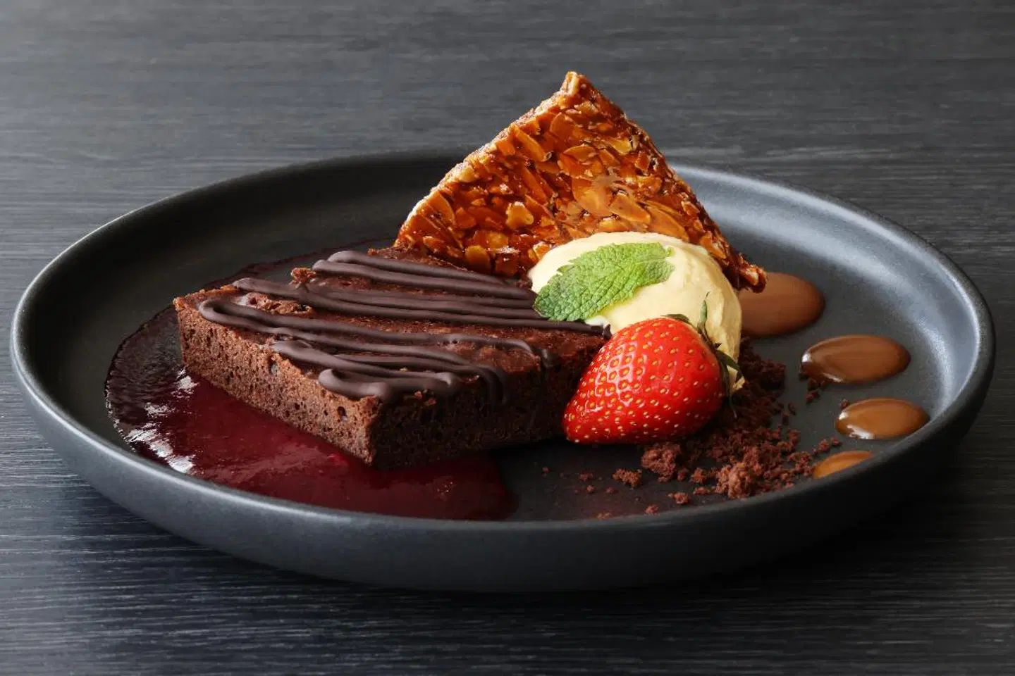 Fosshotel Westfjords Restaurant