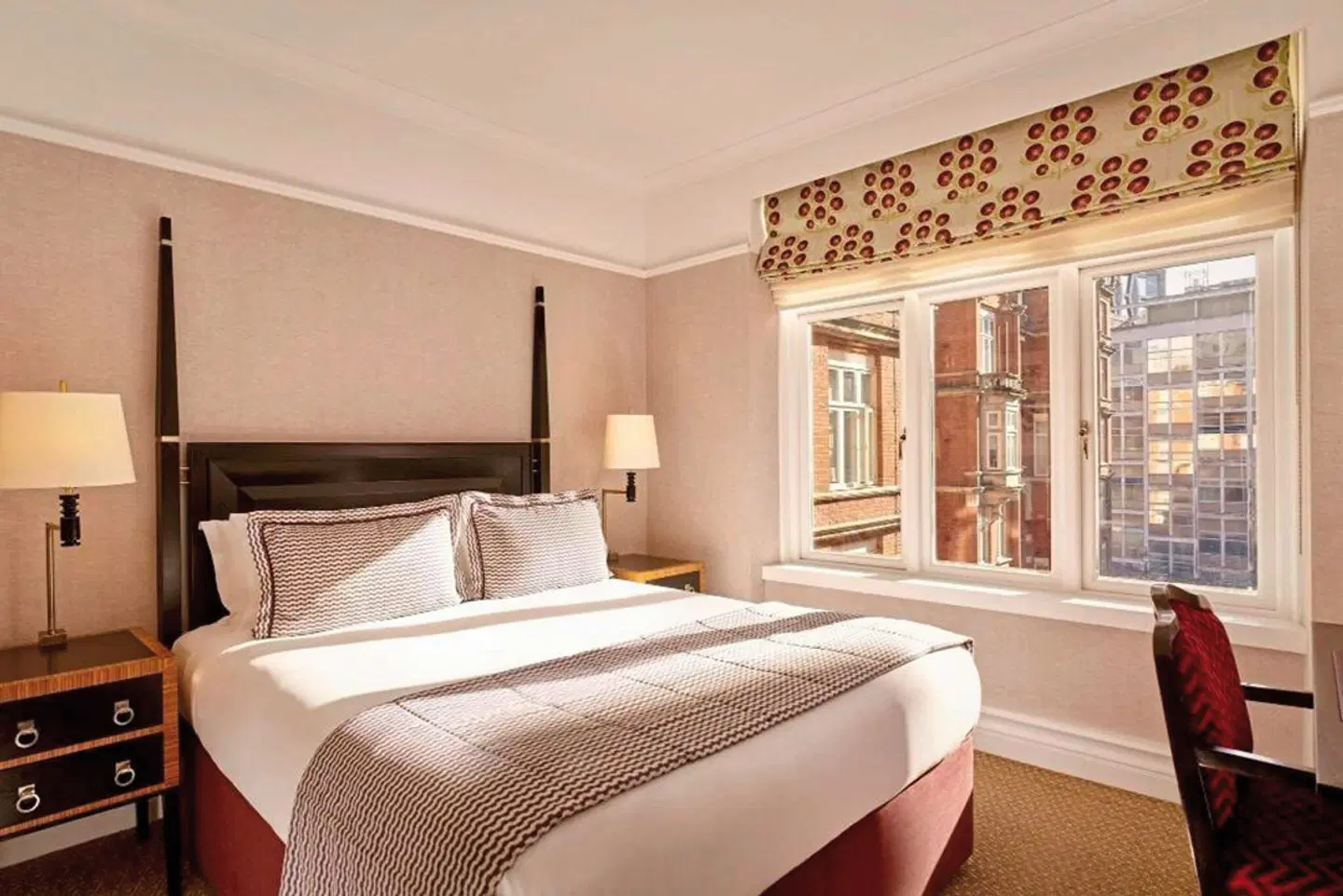 St. Ermin's Hotel, Autograph Collection ROOM_EXAMPLE