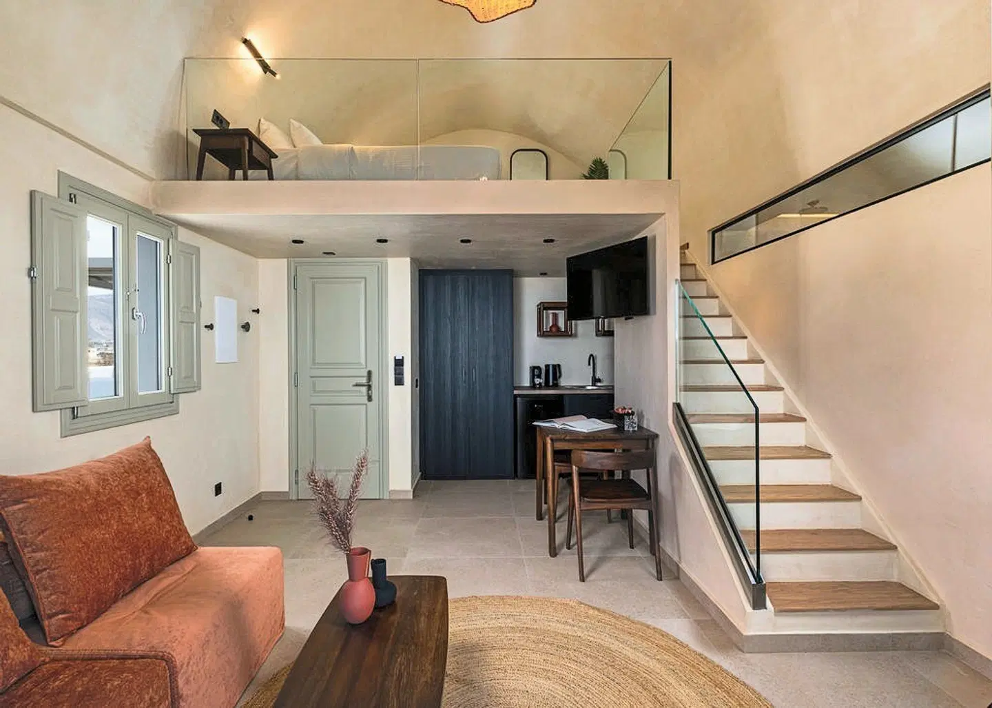 Peranosa the Residency ROOM_EXAMPLE