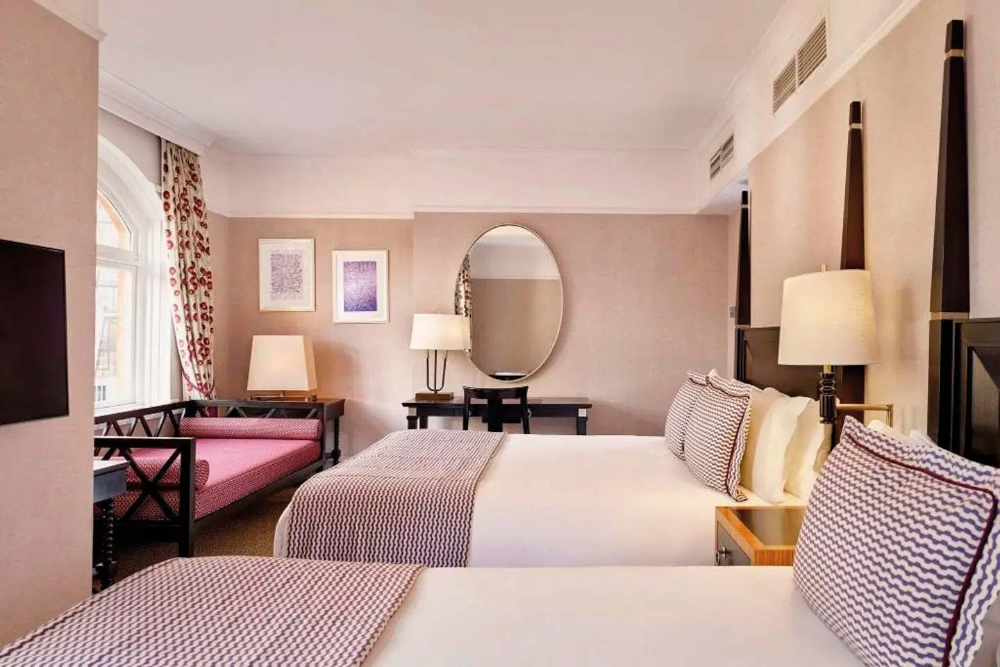 St. Ermin's Hotel, Autograph Collection ROOM_EXAMPLE