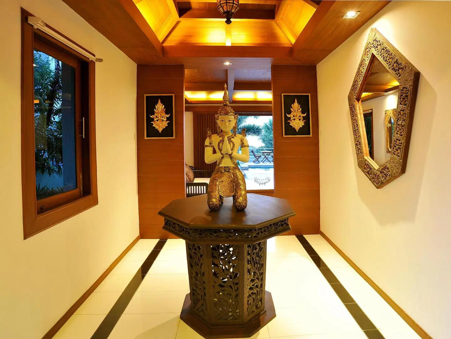 Samui Luxury Pool Villa Melitta HEALTH_BEAUTY