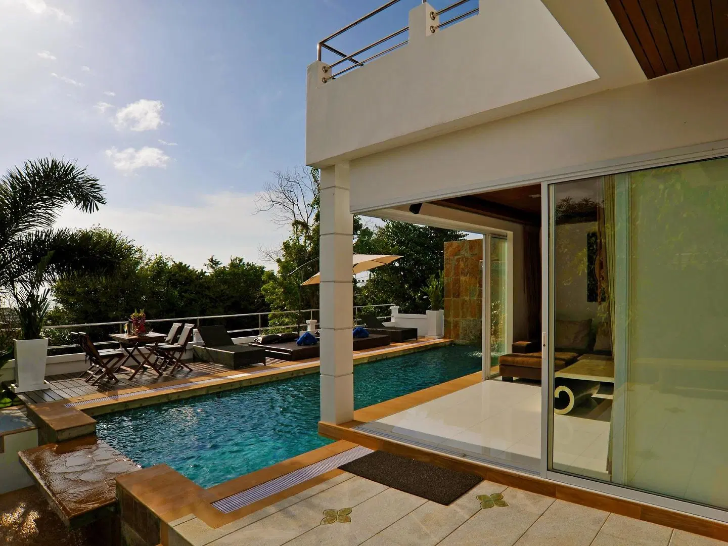 Samui Luxury Pool Villa Melitta HEALTH_BEAUTY