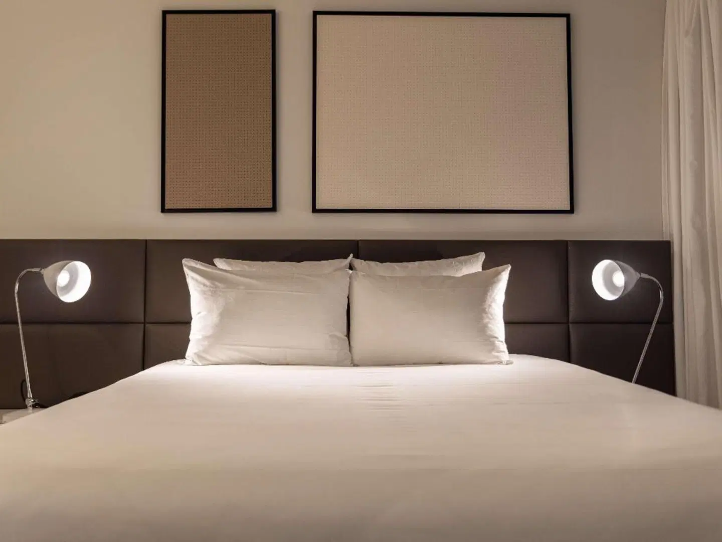 Novotel Suites Paris Expo Porte de Versailles Hotel ROOM_EXAMPLE