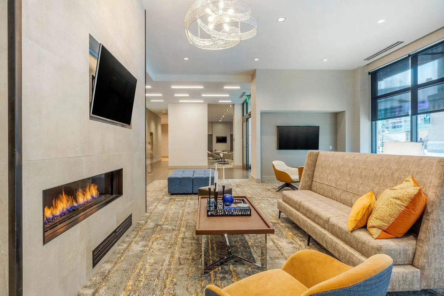 Residence Inn by Marriott Providence Downtown LOUNGE_LOBBY