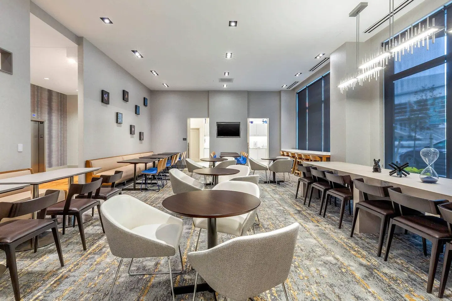 Residence Inn by Marriott Providence Downtown Konferenz