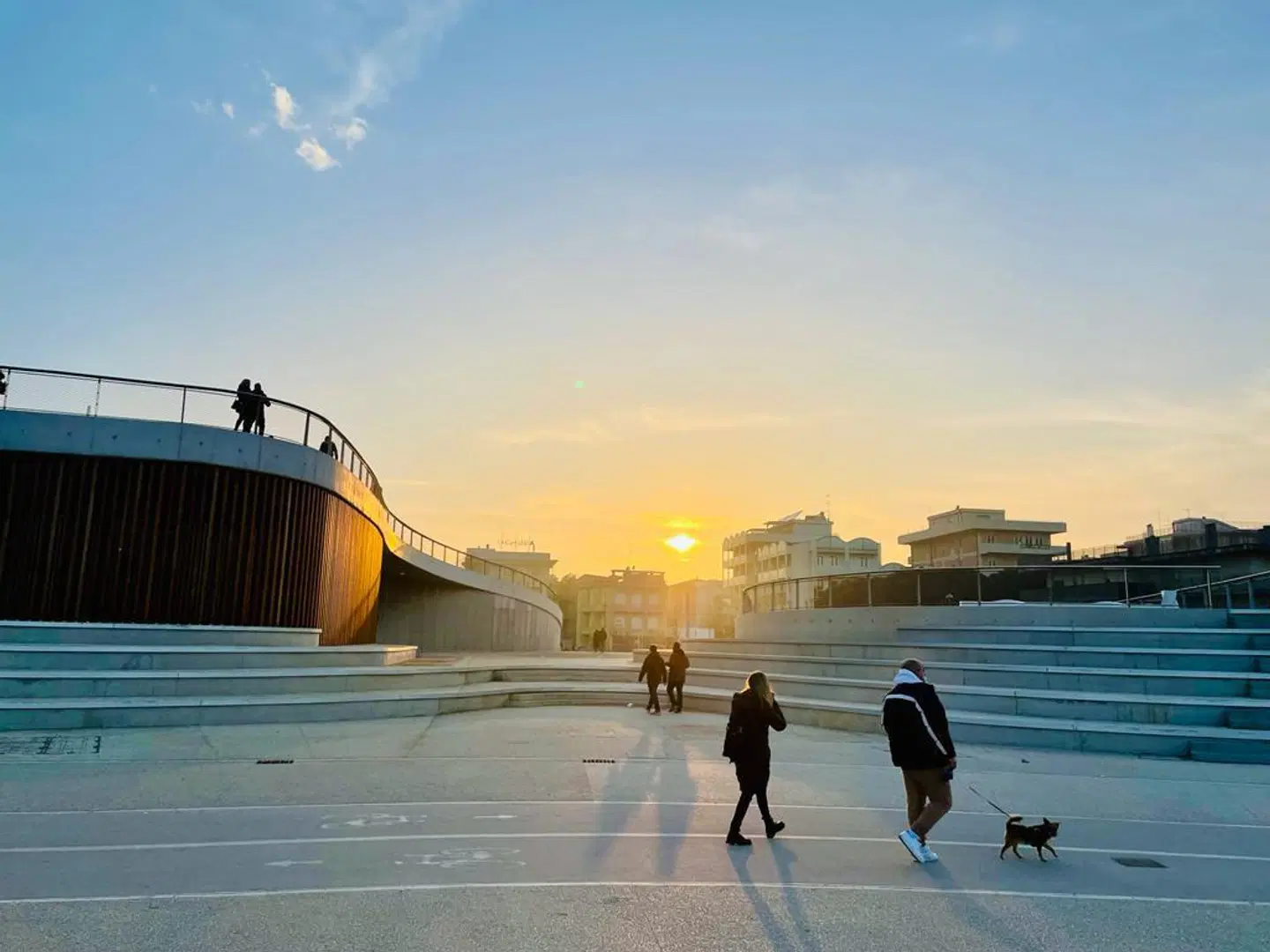 Aura Living Hotel SPORTS_AND_LEISURE