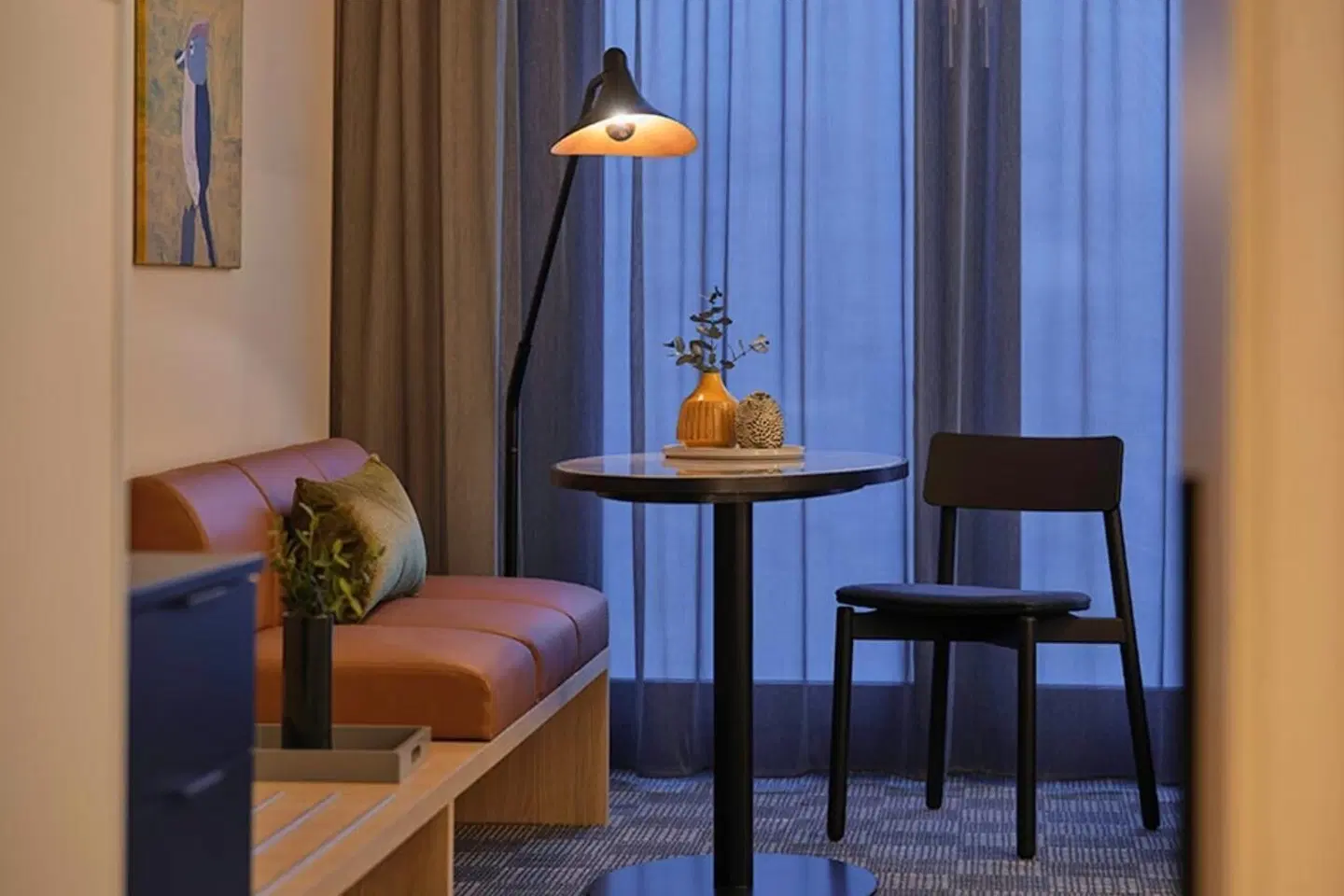 Adina Apartment Hotel Stuttgart ROOM_EXAMPLE