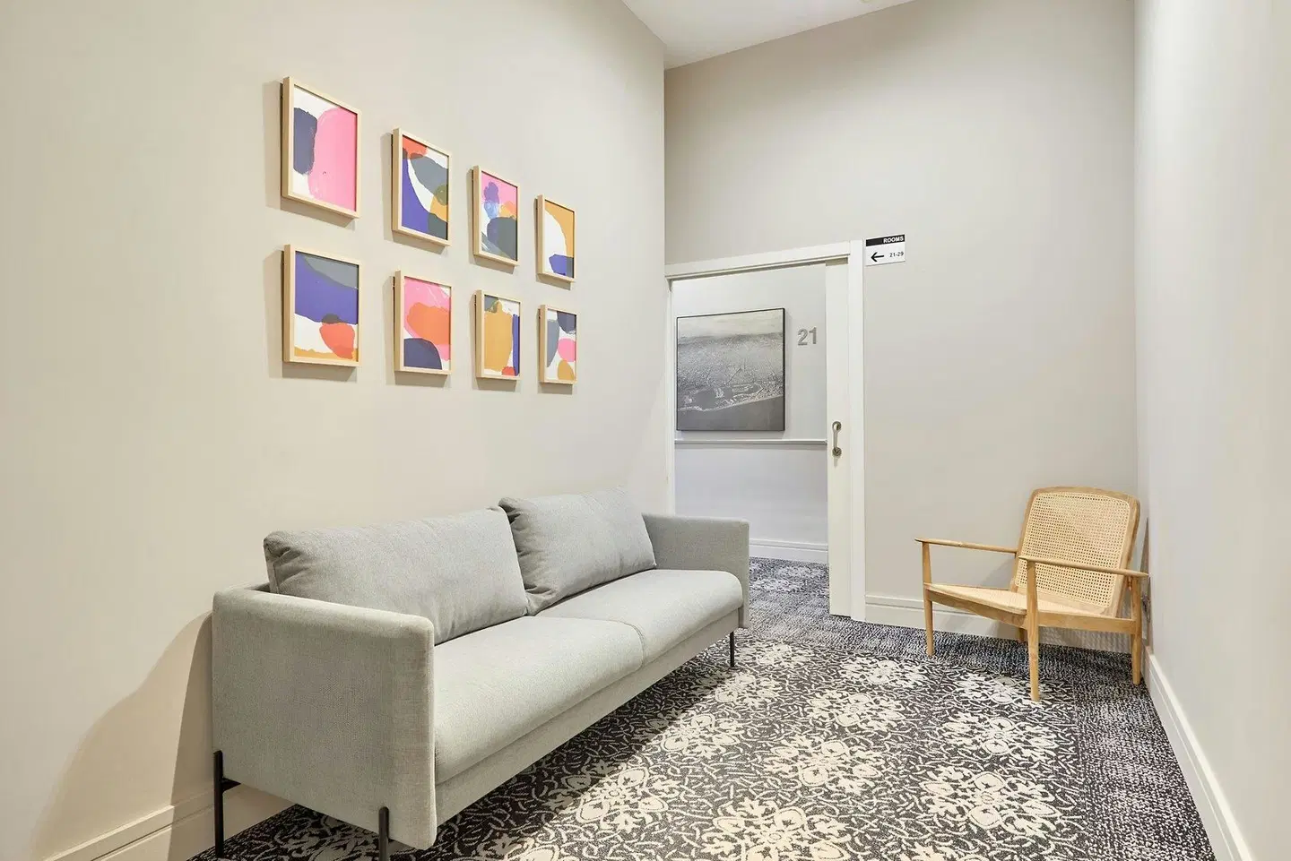 Vasanta powered by Sonder ROOM_EXAMPLE