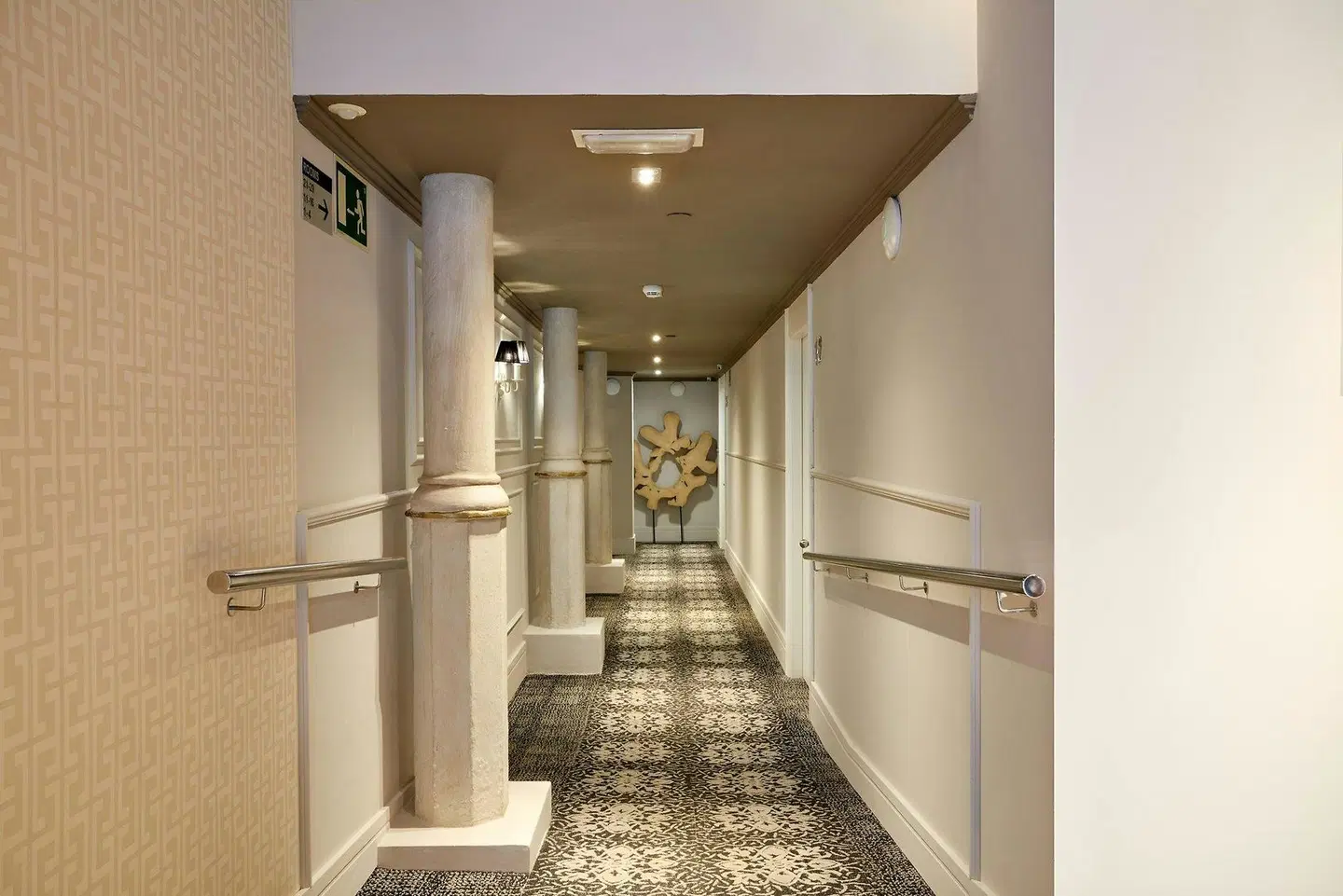 Vasanta powered by Sonder LOUNGE_LOBBY