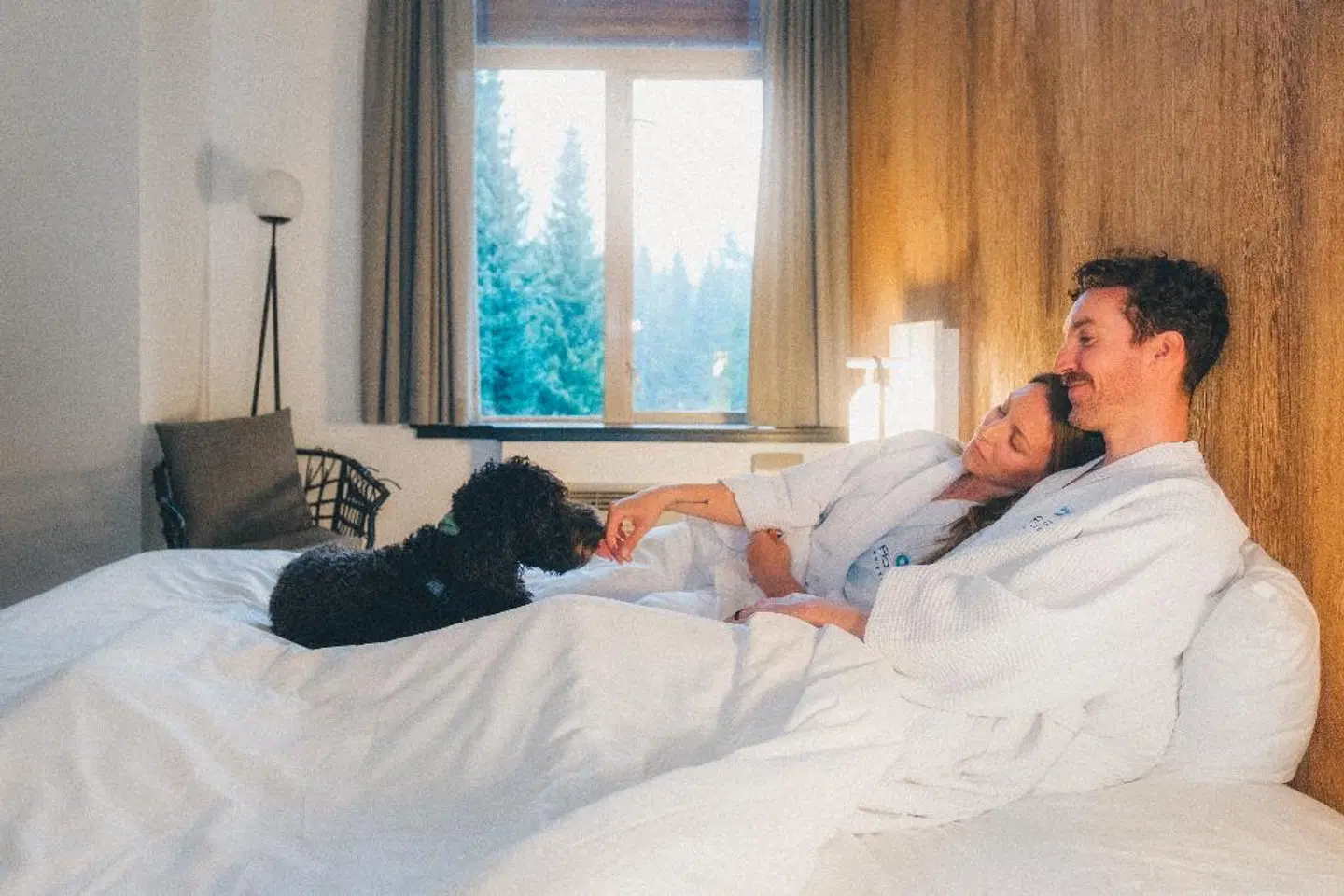 Aava Whistler Hotel ROOM_EXAMPLE