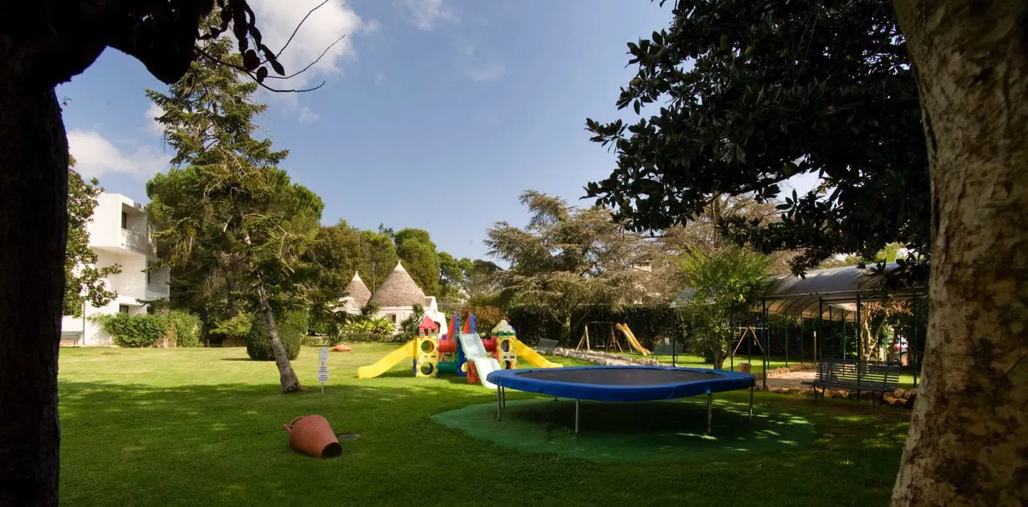 Sierra Silvana SPORTS_AND_LEISURE