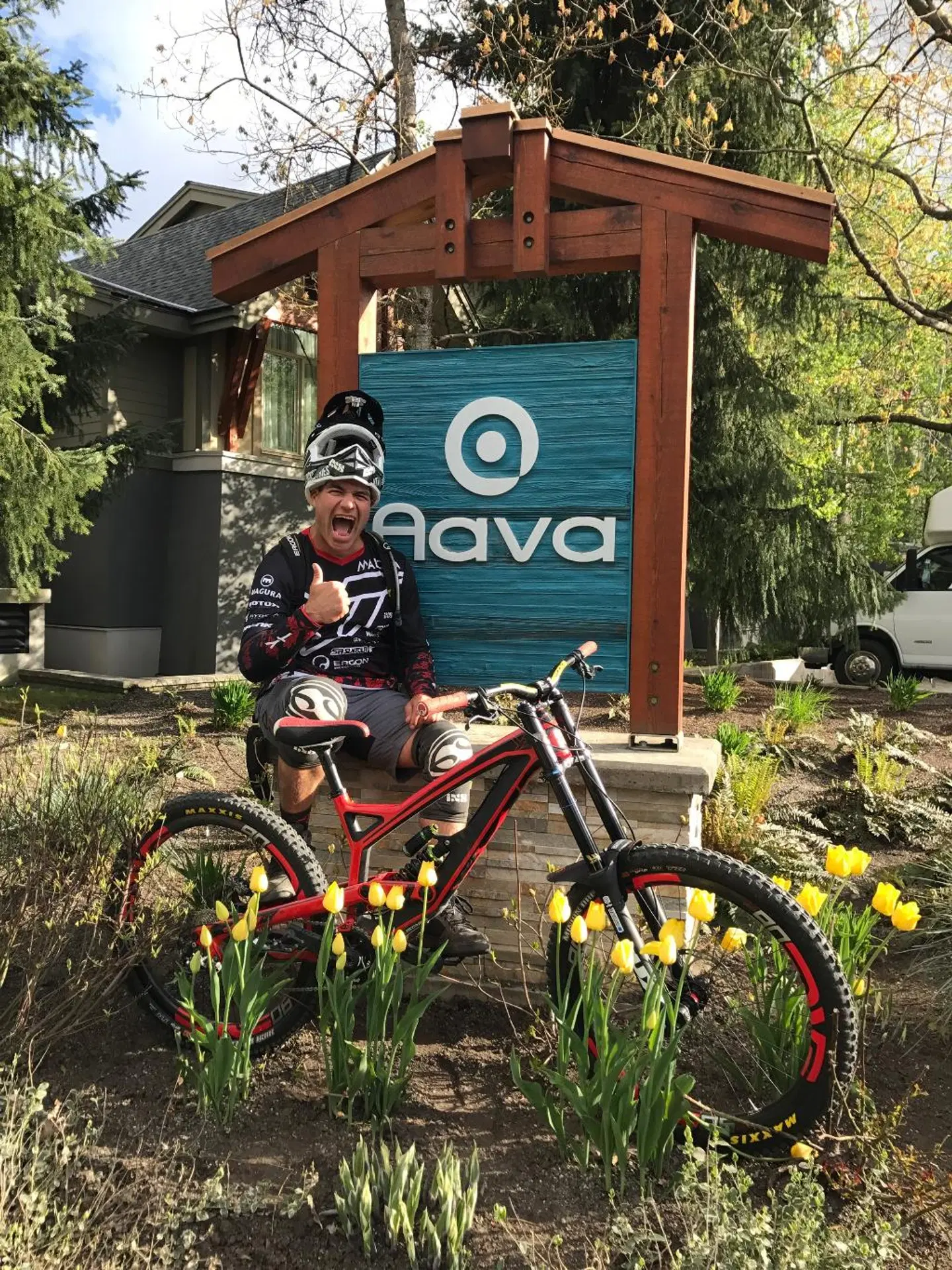 Aava Whistler Hotel SPORTS_AND_LEISURE