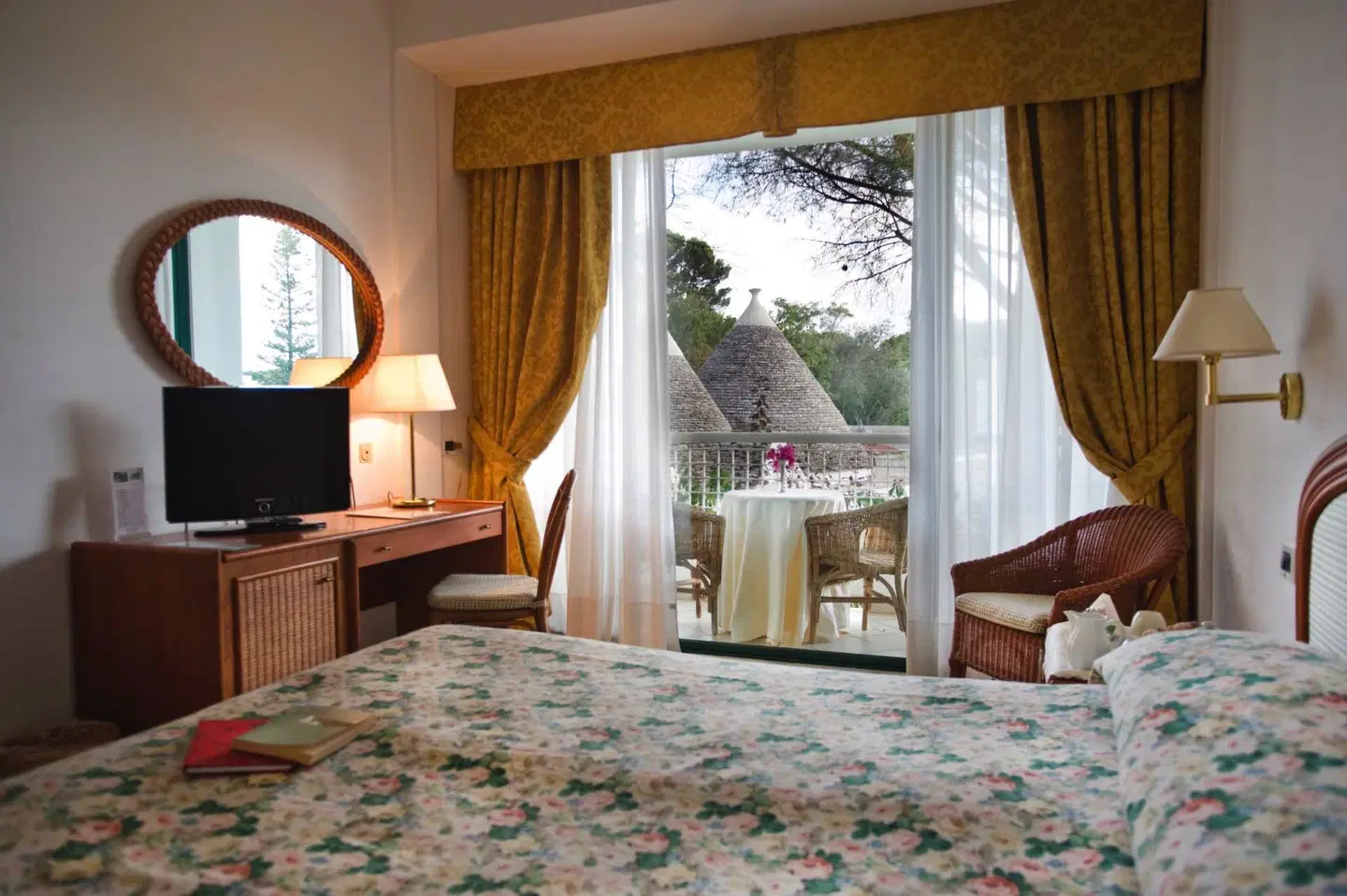 Sierra Silvana ROOM_EXAMPLE