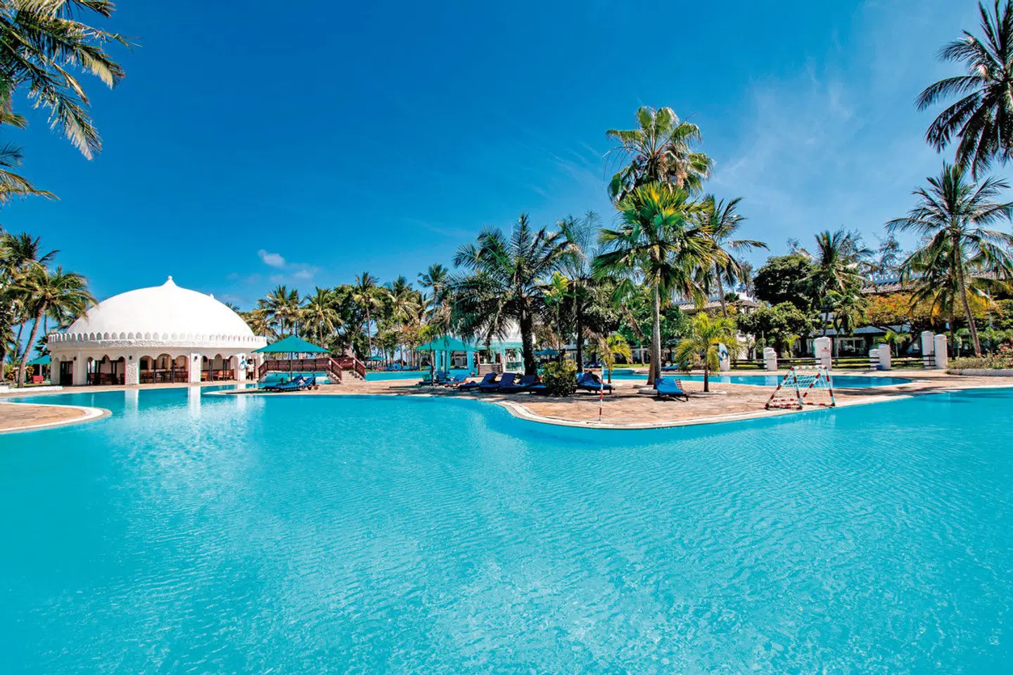 Southern Palms Beach Resort OUTDOOR_POOL