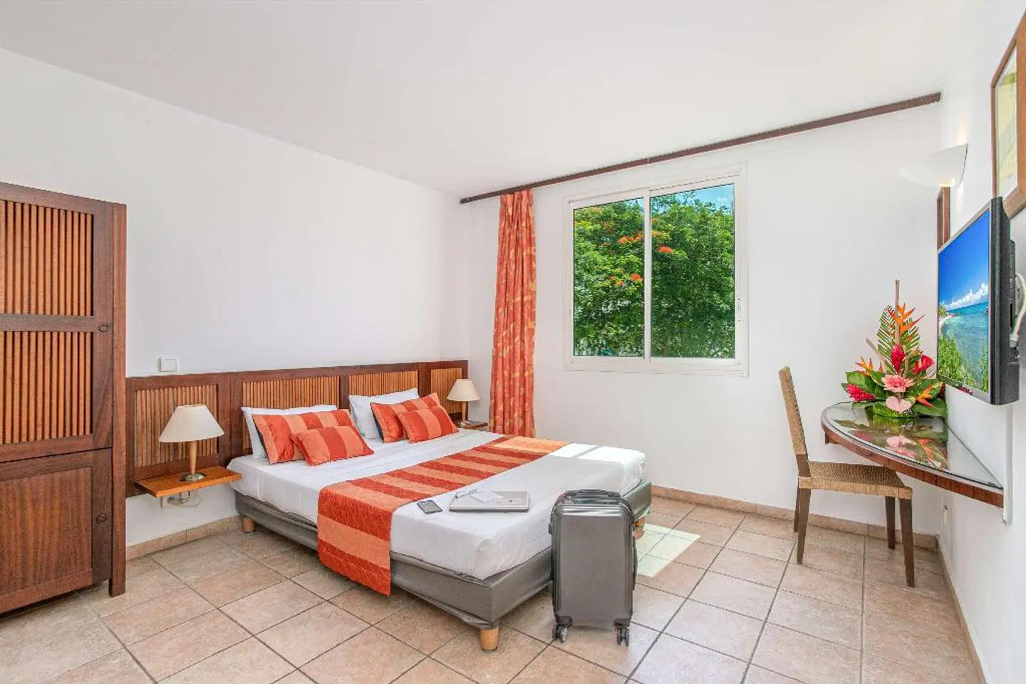 Zenitude Hôtel-Résidences Le Salako ROOM_EXAMPLE