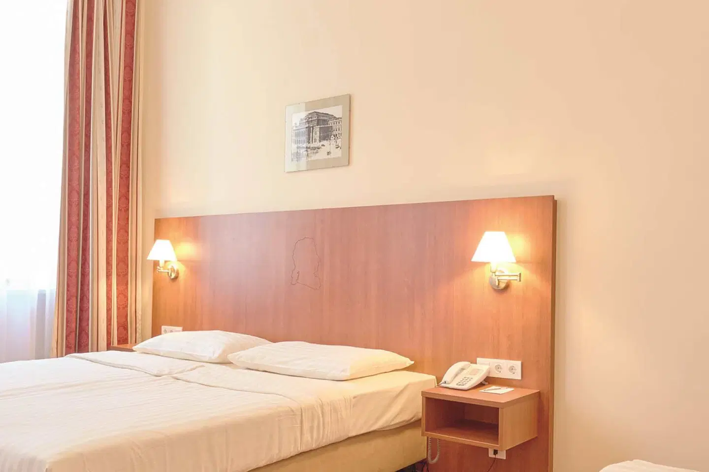 Hotel Mozart ROOM_EXAMPLE