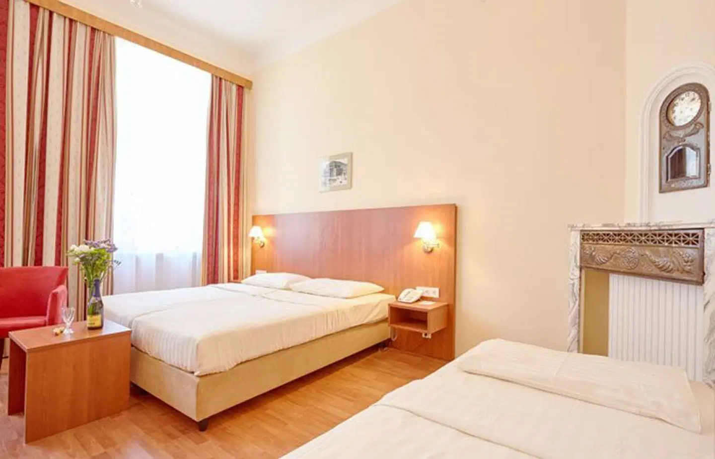 Hotel Mozart ROOM_EXAMPLE