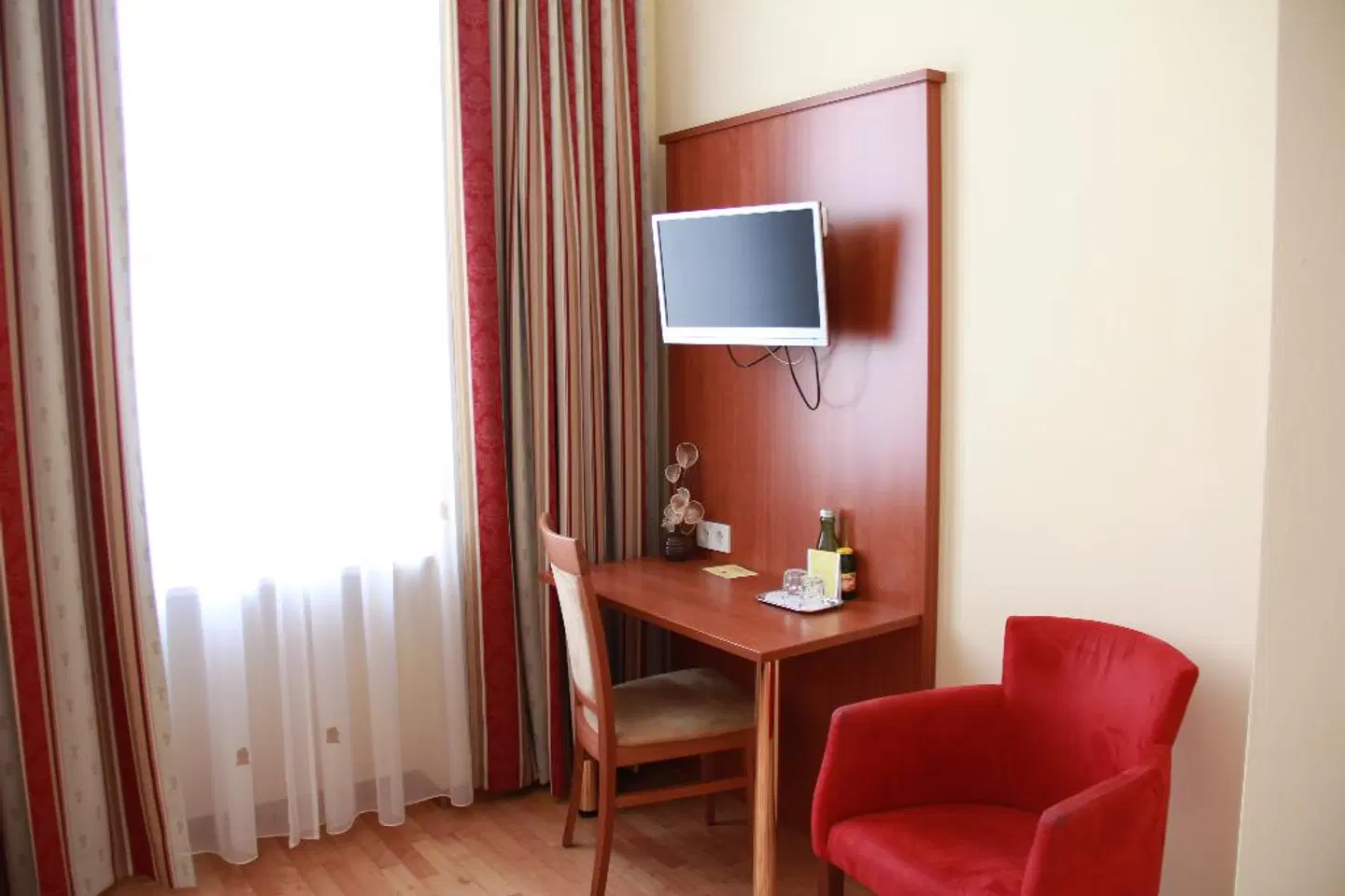 Hotel Mozart ROOM_EXAMPLE