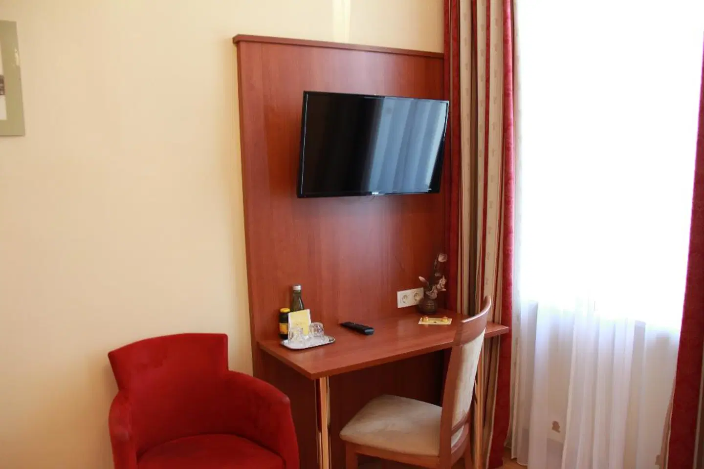 Hotel Mozart ROOM_EXAMPLE