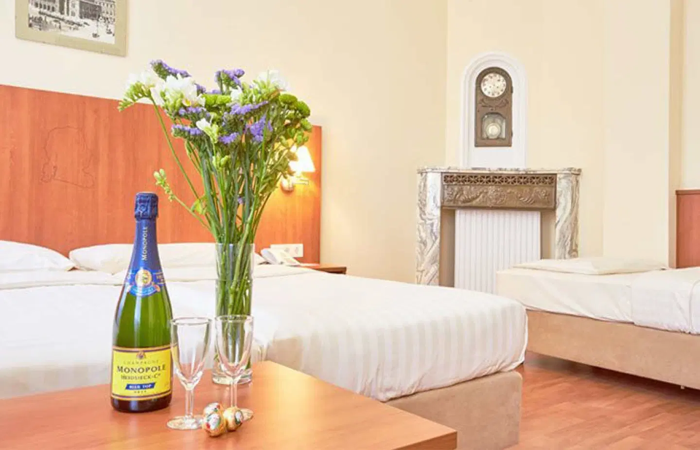 Hotel Mozart ROOM_EXAMPLE