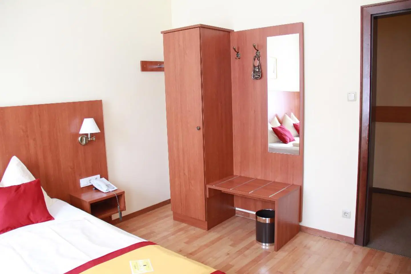 Hotel Mozart ROOM_EXAMPLE