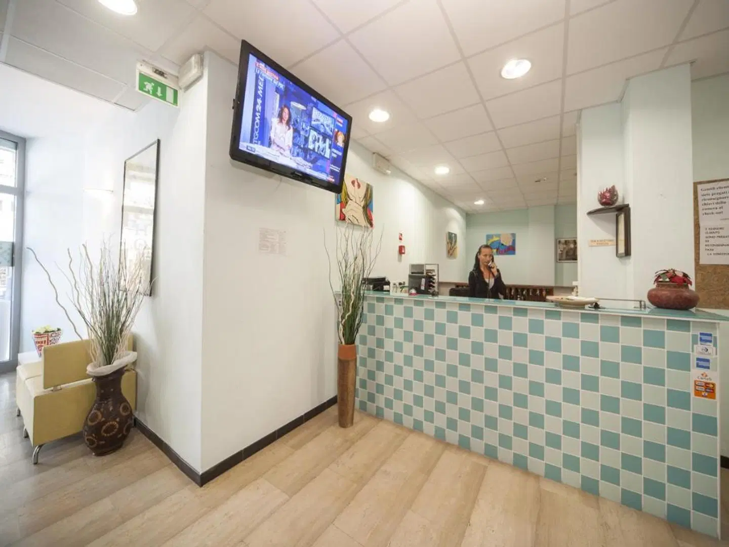 Hotel Colombo LOUNGE_LOBBY